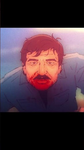 When Pedro Pascal Touches You