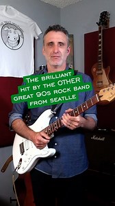 Far Behind by Candlebox was a great 90s hit from a seattle band that deserves a closer look! #guitarlesson #farbehind #candlebox #90sgrunge #90saltrock #guitartabs | Anthony Parker and the Near Life Experience