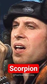 Scorpions - Still Loving You (1984) Quem Lembra dessa? #scorpion #anos80 #musica #music #softrock