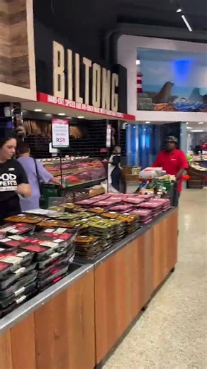 If you don't know, we just opened our NEW store in Rustenburg, Cornerstone Lifestyle Centre. Come around and shop amazing deals. #FoodLoversMarket #TheBestInFreshGuaranteed #Rustenburg | Food Lover's Market