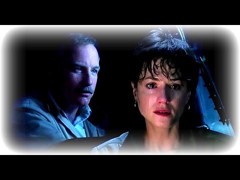 Always 1989 ( Richard Dreyfuss, Holly Hunter and John Goodman )