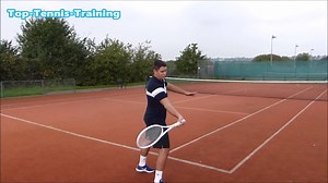 83K views · 1.9K reactions | Dominic Thiem Forehand Analysis. Download our free forehand guide here - https://www.top-tennis-training.com/forehand-guide/ Follow us Top Tennis Training for the best tennis lessons and tips for your game! ✅ | Top Tennis Training | Facebook