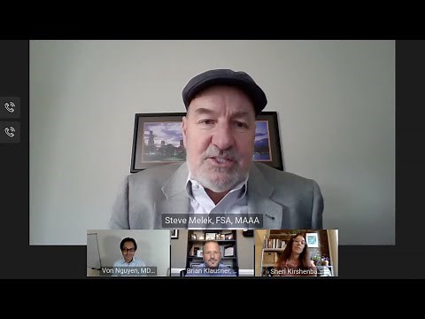 Whole-Person Health Care: Integrating Mental and Behavioral Health Into Primary Care