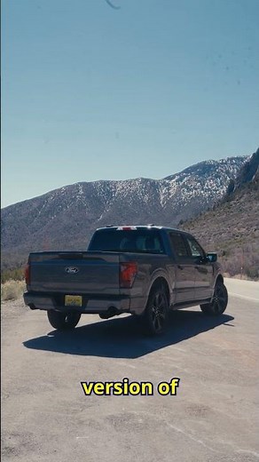 Meet the Ford F-150 Lobo, the street-ready truck with extra bite.