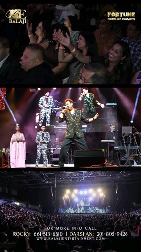 90’s ROMANCE. When melodies ruled hearts… ❤️ KUMAR SANU Bringing back the golden era — LIVE in 2026 📍 Austin | Charlotte | New York 📍 San Jose | Winnipeg | Toronto For more info contact Rocky 661-513-6610 Darshan 201-805-9426 #KumarSanu #SadhanaSargam #ShannonKSanu #ShriBalajiEntertainment #Bollywoodconcerts | Shri Balaji Entertainment