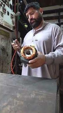 Restoring an old refrigerator compressor Full repair & restoration