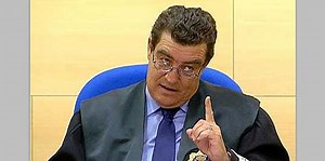 El juez Calatayud: "España es el país más bruto de Europa"