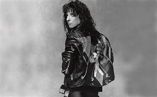 Alice Cooper | Videos