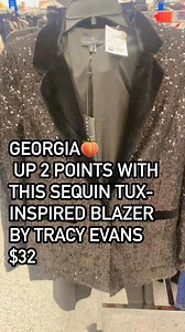 13K views · 160 reactions | I have to give it to Ross Dress for Less they do have some good blazers! #rossdressforlessfinds #inspired #fashion #rossdressforless #tuesday #fashionblogger #ootd #lotd #faithandfashion #grwm #dressforless | Cdfs Tasheekia Harris | Facebook