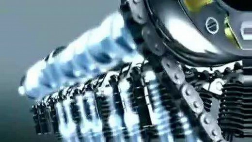 丰田双VVT-i发动机工作原理展现日本汽车工业底蕴_高清1080P在线观看平台_腾讯视频