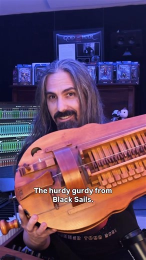 Counting down the most surprising sounds in my music. Which is your favorite? | Bear McCreary