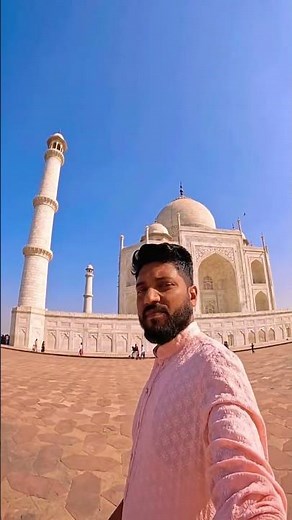 TAJ MAHAL Complete Historical Tour Guide | Taj Mahal Agra Uttar Pradesh India | Agra Ka Taj Mahal