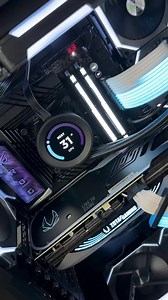 1.7K views | #EMARQUE Lian Li HQ O11D XL powered by an Intel Core i9...