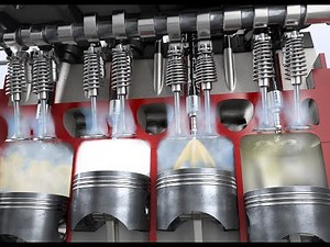 The Mighty Minute - Ep. 10: Understanding Carbon Deposits In GDI Engines - And What To Do About It