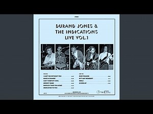 Should I Take You Home (Live from Bloomington, IN)