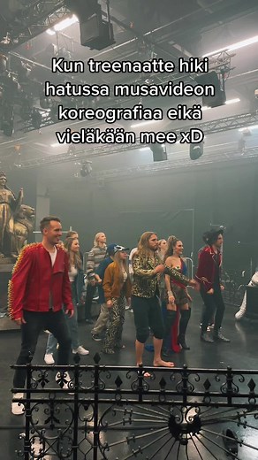 Ite kun tekee saa sellasta ku tulee😆 #umk #umk23