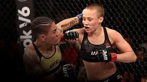 UFC 251: Andrade vs Namajunas 2 - Former Champs Meet Again