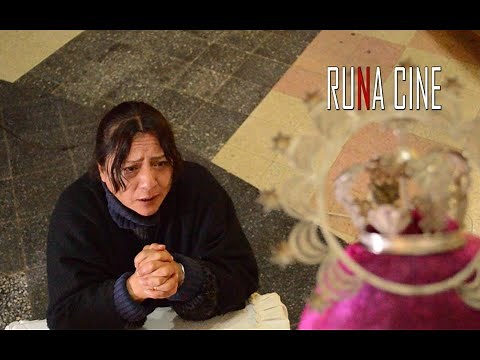 THE PUCHO - RUNA CINEMA (full Bolivian film)