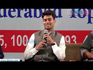 Is Coaching Necessary for UPSC Preparation |UPSC|Civils|AKS IAS