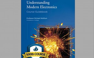 TTC 了解现代电子学 Understanding Modern Electronics