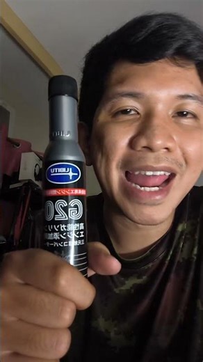 Why does my motorcycle feel like it's running better after using Libitu T01 fuel injector cleaner?