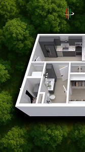 8.3K views · 81 reactions | Beautiful Large One Bedroom Apartment...