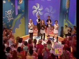 (NEW MUSIC) Hi5 Ending Credits 1×45 (FINAL)