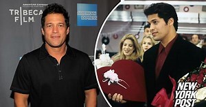 Soap star David Gail, 'Beverly Hills, 90210' actor, dead at 58