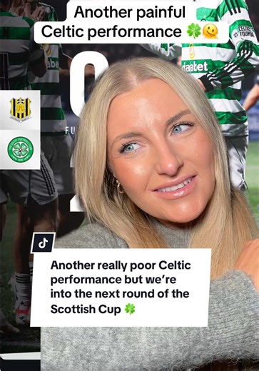 Celtic FC Performance Review: Struggles in Football Quality