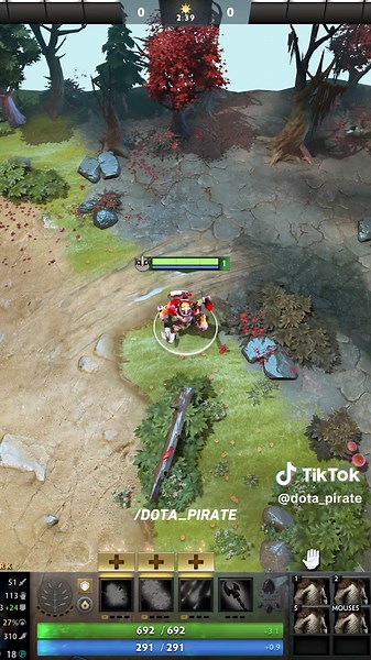 New Clockwerk 7.39 Facet True Terminator 🤖 @gaimin.gg #dota2 #дота2 #dota2highlights #dota2indonesia