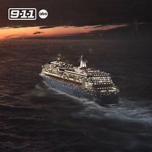 Mayday! Mayday! A new season of 9-1-1 on ABC premieres March 14 on ABC. Stream on Hulu. | Quantico