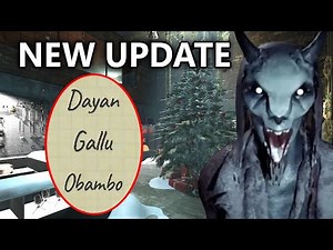 They added 3 NEW GHOSTS to Phasmophobia!!! - New Update First Impressions