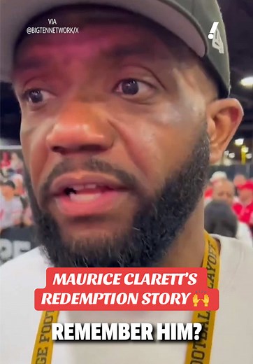 Maurice Clarett's Journey: From Ohio State to Redemption