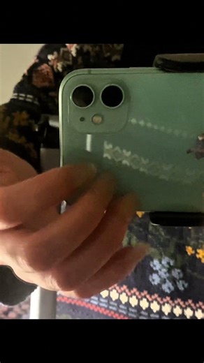 ASMR | iPhone camera lens tapping and scratching 💅🏻Lofi asmr for sleep and relaxation #shorts