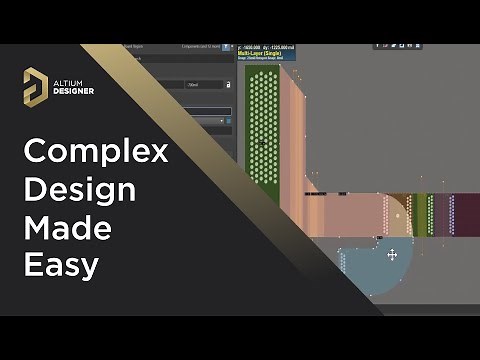 Altium Design 21: A Better Way to Design - What's New Webinar
