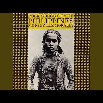 Magtanim Ay Di Biro (Planting Rice)