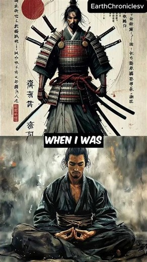 The Book of Five Rings by Miyamoto Musashi #motivation #inspirational #philosophy #japanese #samurai