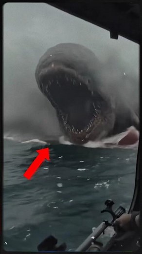 Terrifying Ocean Sounds Scientists Still Can’t Explain 😱