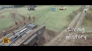 40K views | Norfolk Tank Museum on Reels | Facebook