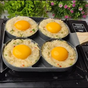 আলু এবং ডিম দিয়ে সহজ বিকেলের নাস্তা রেসিপি চাইলে বাচ্চাদের টিফিনেও দিতে পারেন | Sumaiya's kitchen