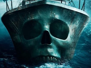 Prepare for the Journey and the HAUNTING OF THE MARY CELESTE