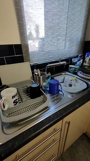 😍 God I love a kitchen clean! ✨✨#housereset #houseoftiktok #cleaningtiktok #cleanwithme #smallbusinessowner #cleaningbusiness #fypシ #hob #kitchenclean #kitchencleaning