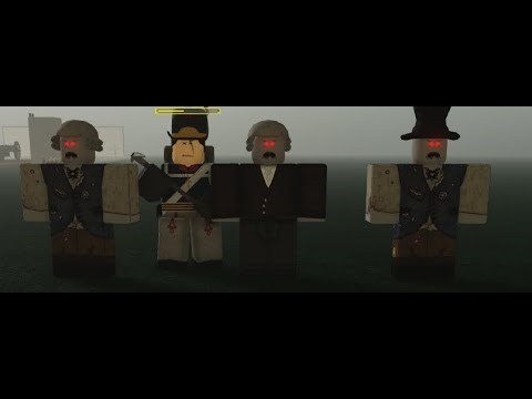 a really short guide on runners [Guts & Blackpowder]