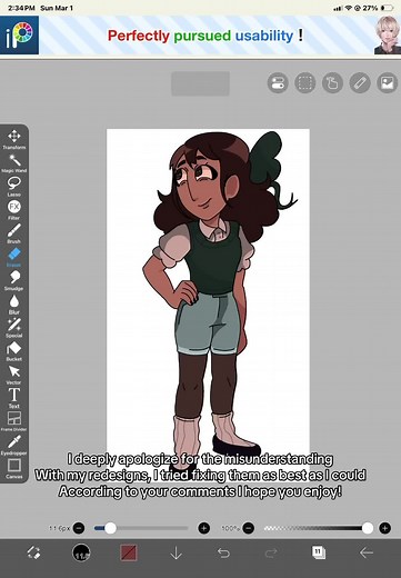 Exploring Stevonnie from Steven Universe