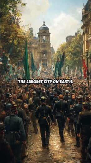 19 Century - England!