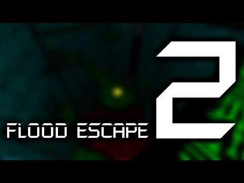 Flood Escape 2 OST - Dark Sci-Facility