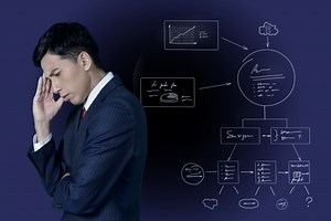 【Excelフローチャート作成②】エクセルで見やすく清書するために重要な7つのポイント | Excelを制する者は人生を制す