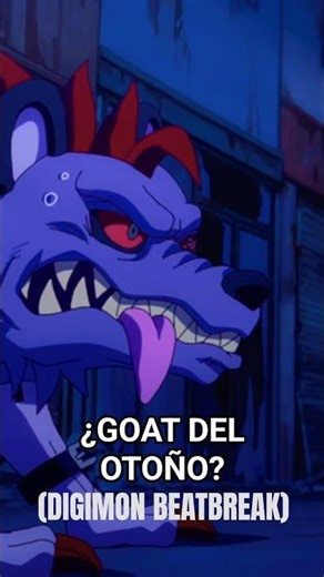 The NEW Digimon Anime ⭐️ | One of the BEST of the Season #anime