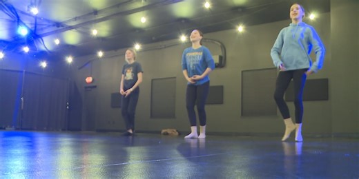 Balleraena Dance Studio: Inspiring the next generation of dancers