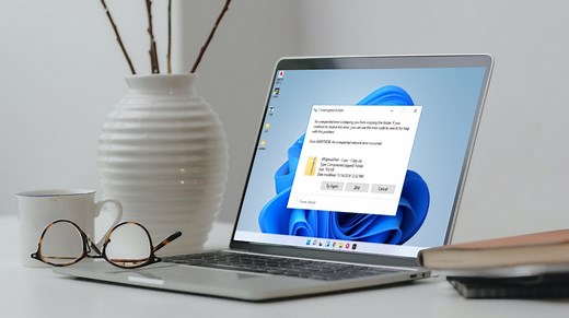 5 Ways to Fix Error 0x8007003B on Windows 10 and Windows 11